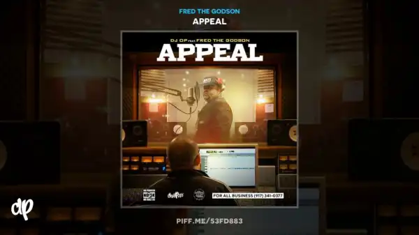 Fred The Godson - Firm Biz